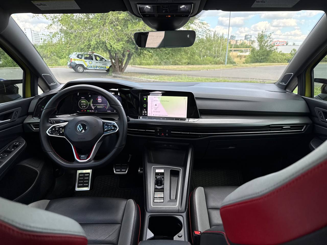 Volkswagen Golf GTI - фото 42