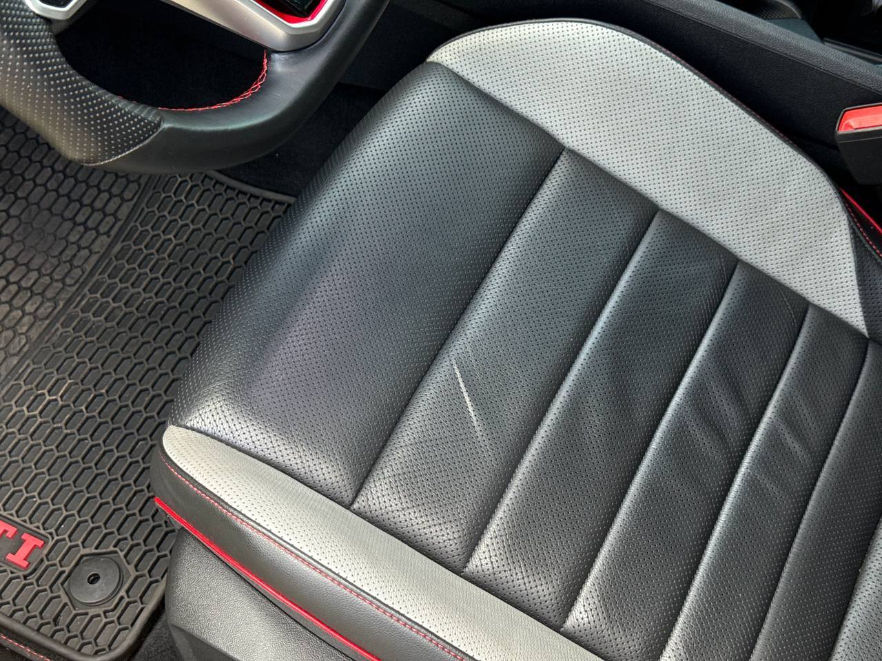 Volkswagen Golf GTI - фото 35