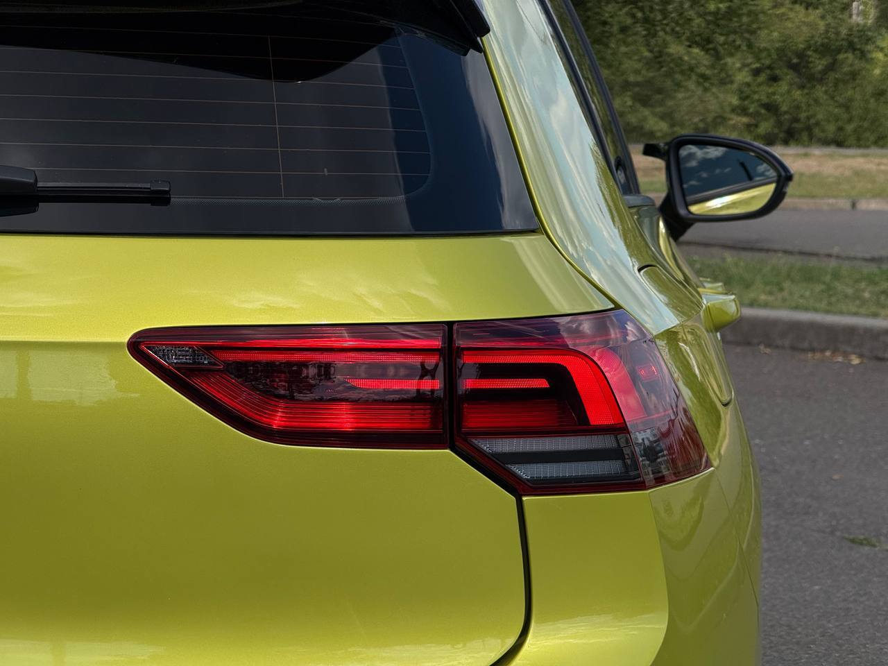 Volkswagen Golf GTI - фото 25