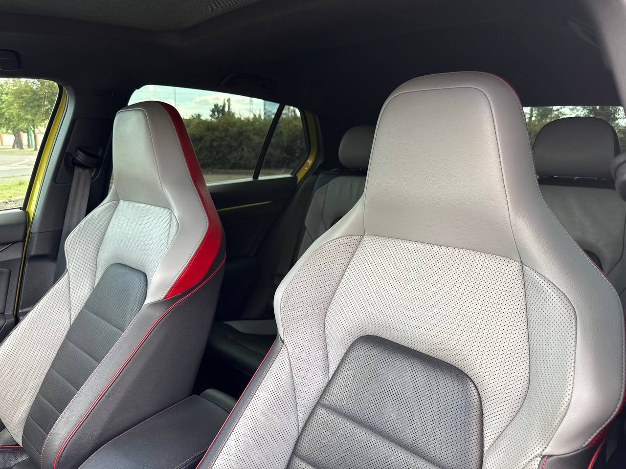 Volkswagen Golf GTI - фото 37