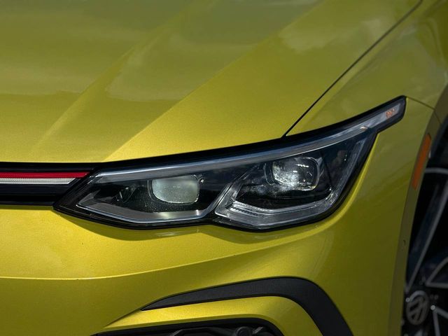 Volkswagen Golf GTI - зображення 3
