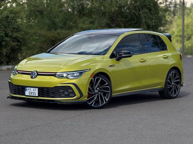 Volkswagen Golf GTI - зображення 2