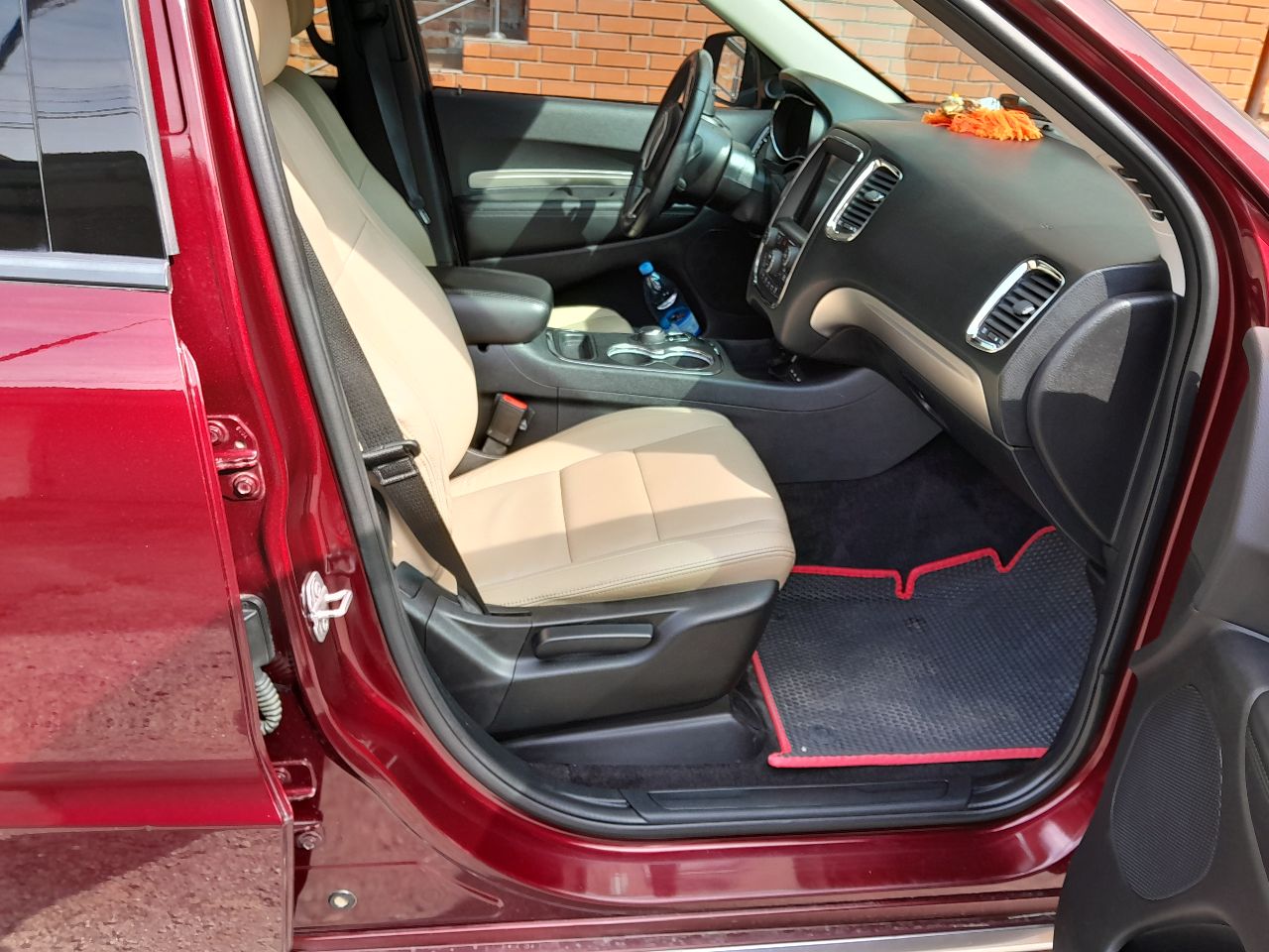 Dodge Durango - фото 14