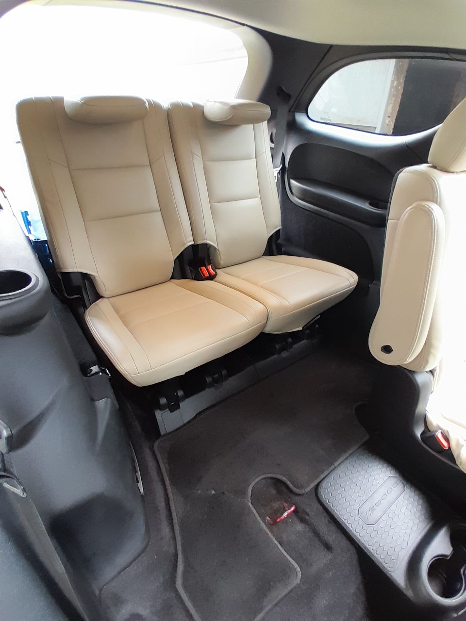 Dodge Durango - фото 6