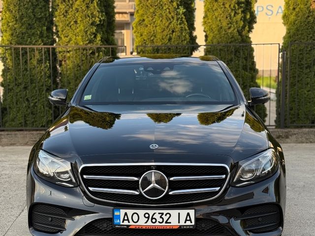 Mercedes-Benz E-Класс - зображення 2