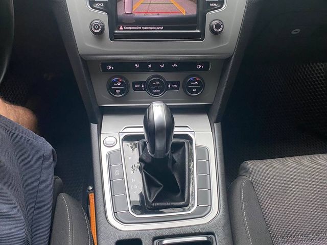 Volkswagen Passat 2016, Олександрія, $12 800 - зображення 4