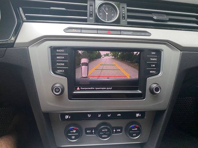 Volkswagen Passat 2016, Олександрія, $12 800 - зображення 3