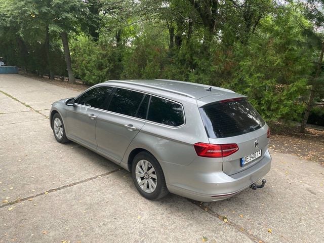 Volkswagen Passat 2016, Олександрія, $12 800 - зображення 2