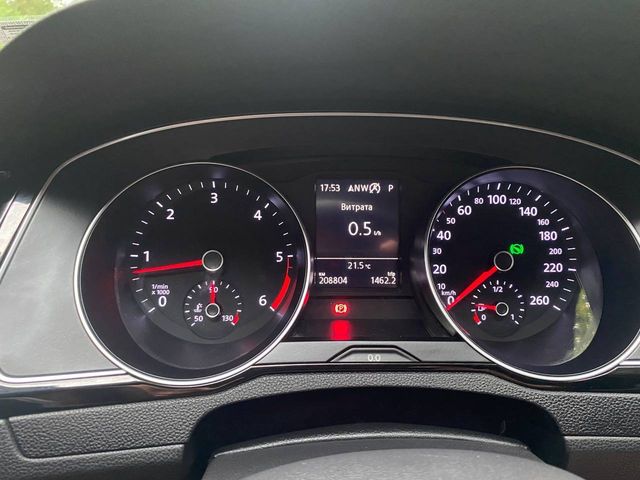 Volkswagen Passat 2016, Олександрія, $12 800 - зображення 5