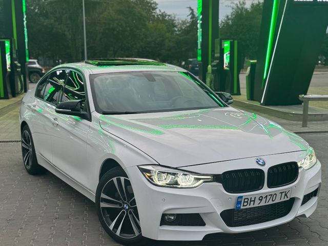 BMW 3 серії 2016, Одеса, $18 500 - зображення 3