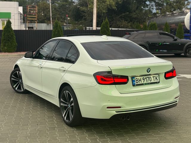 BMW 3 серії 2016, Одеса, $18 500 - зображення 4