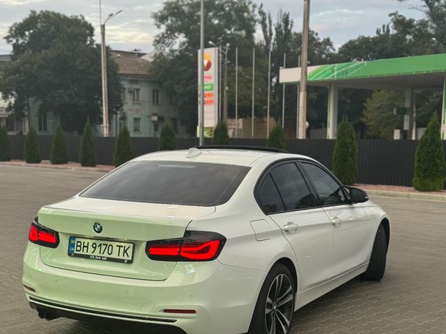 BMW 3 серії 2016, Одеса, $18 500 - зображення 5
