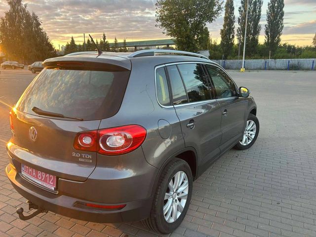 Volkswagen Tiguan 2011, Ковель, $12 900 - зображення 2