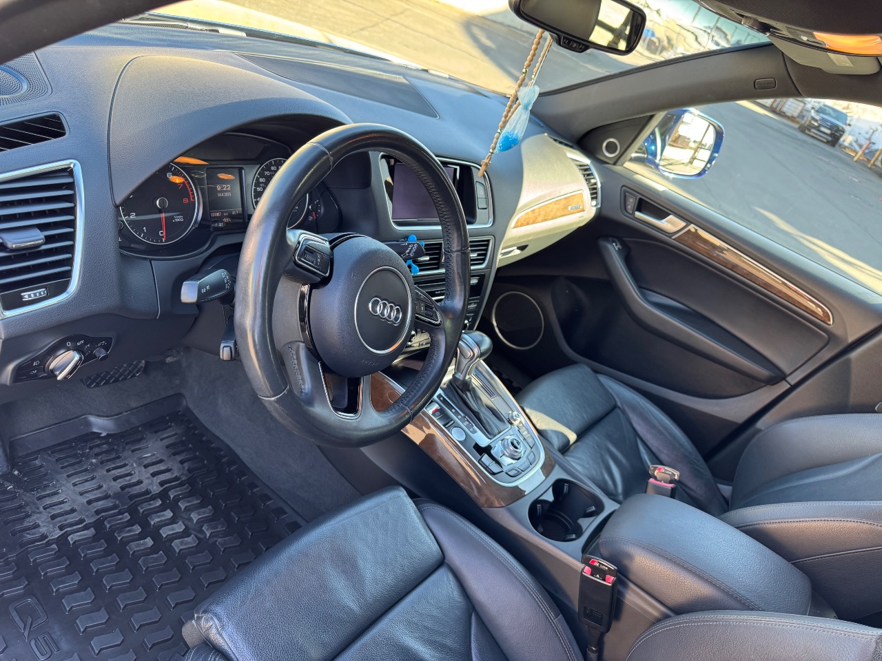 Audi Q5 2016, Одеса, $21 800 - зображення 5
