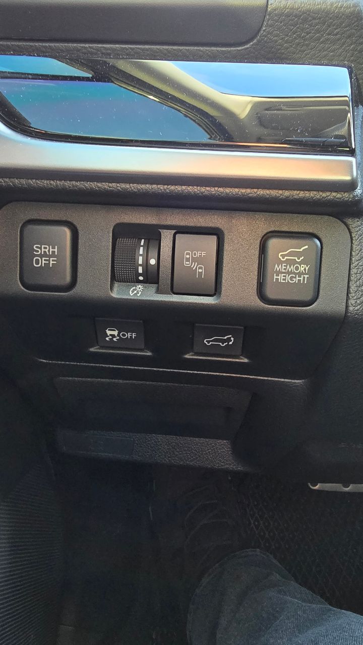 Subaru Forester - фото 7