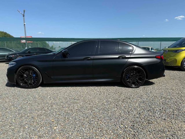 BMW 5 серії 2017, Мукачево, $33 500 - зображення 3