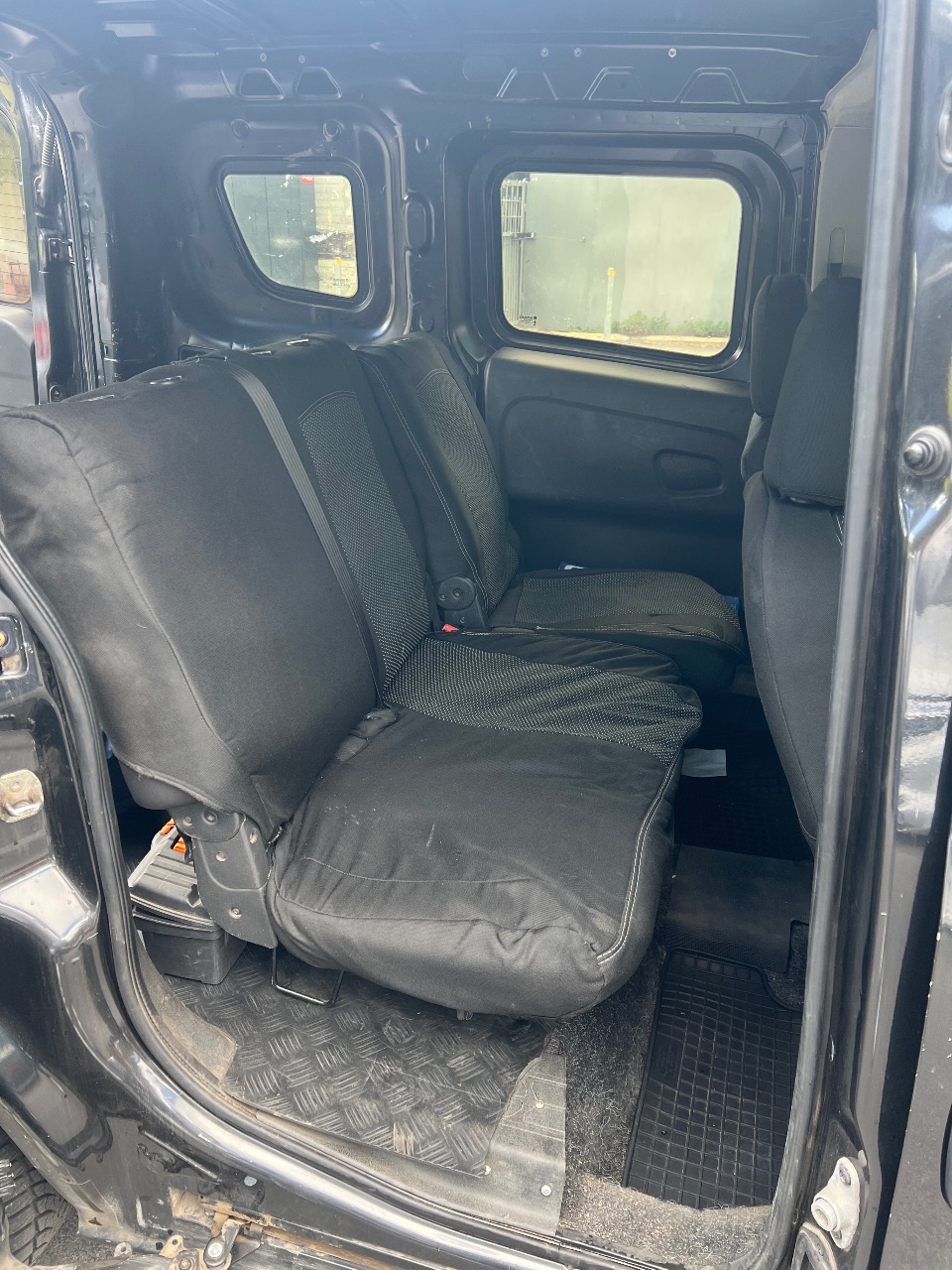 Fiat Doblo - фото 5