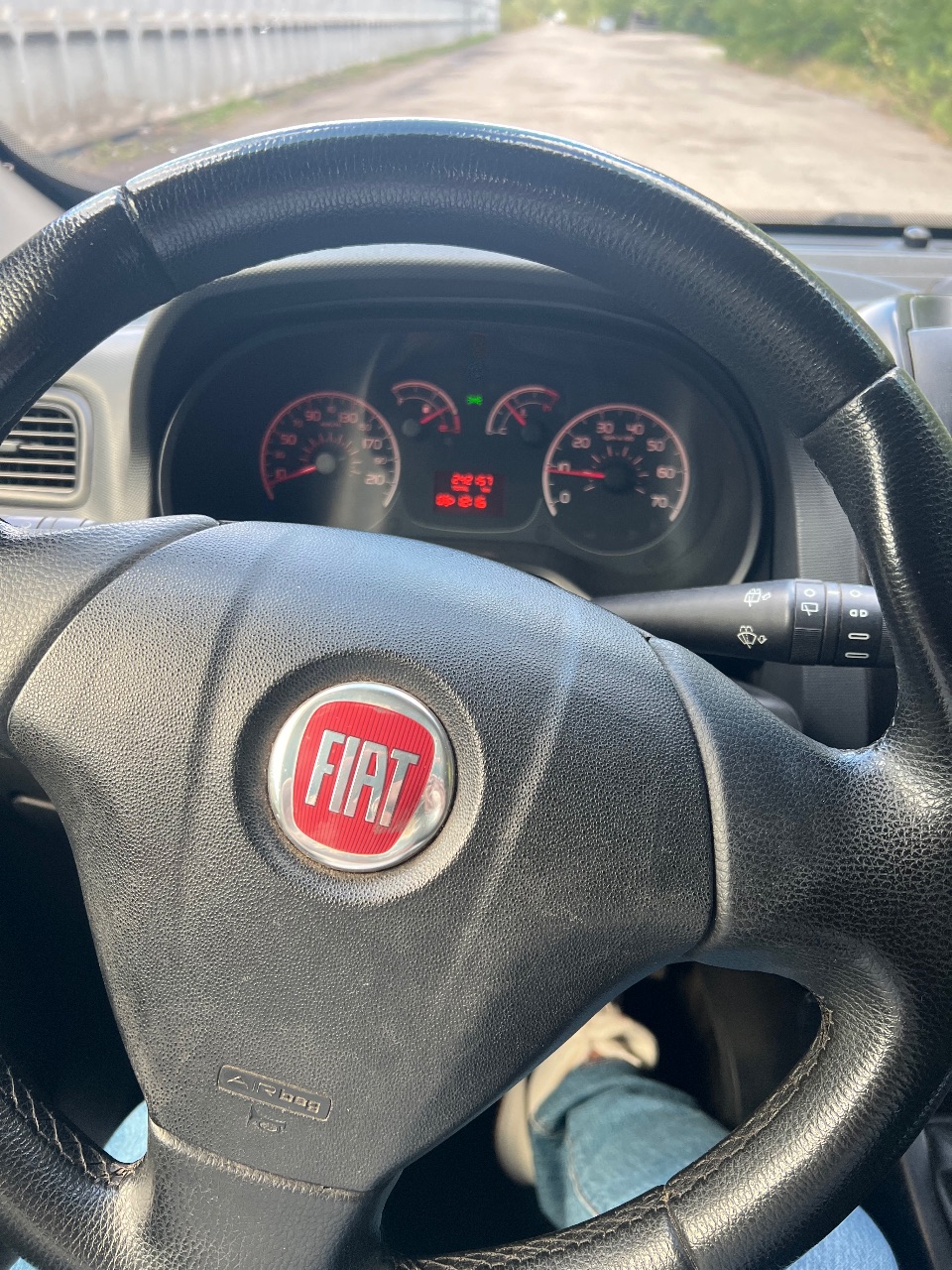 Fiat Doblo - фото 8