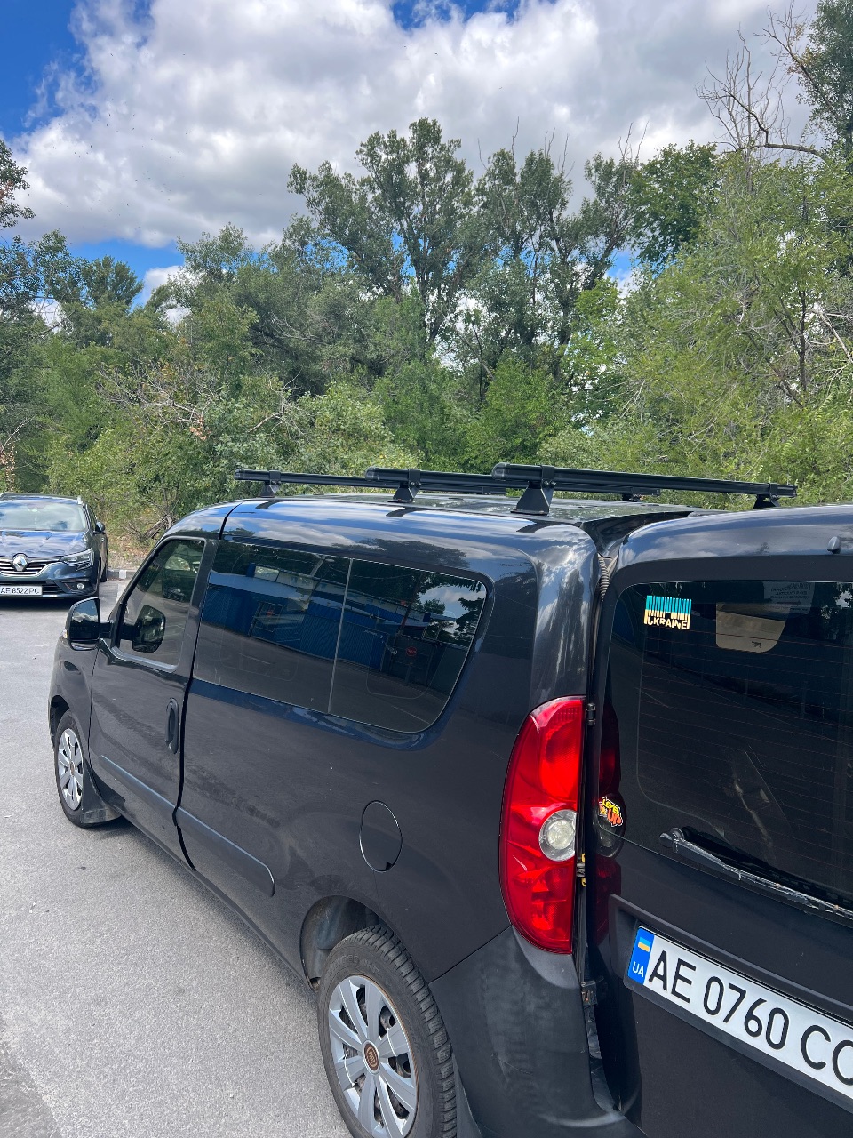 Fiat Doblo - фото 4