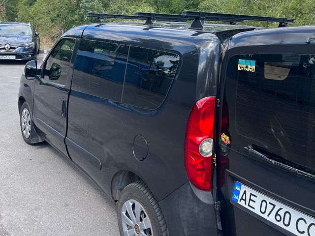 Fiat Doblo - зображення 4