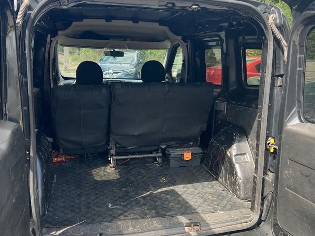 Fiat Doblo - зображення 3