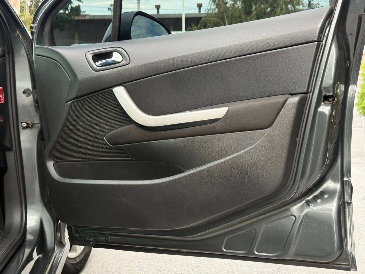 Peugeot 308 - фото 36