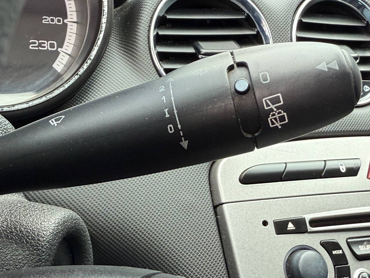 Peugeot 308 - фото 22