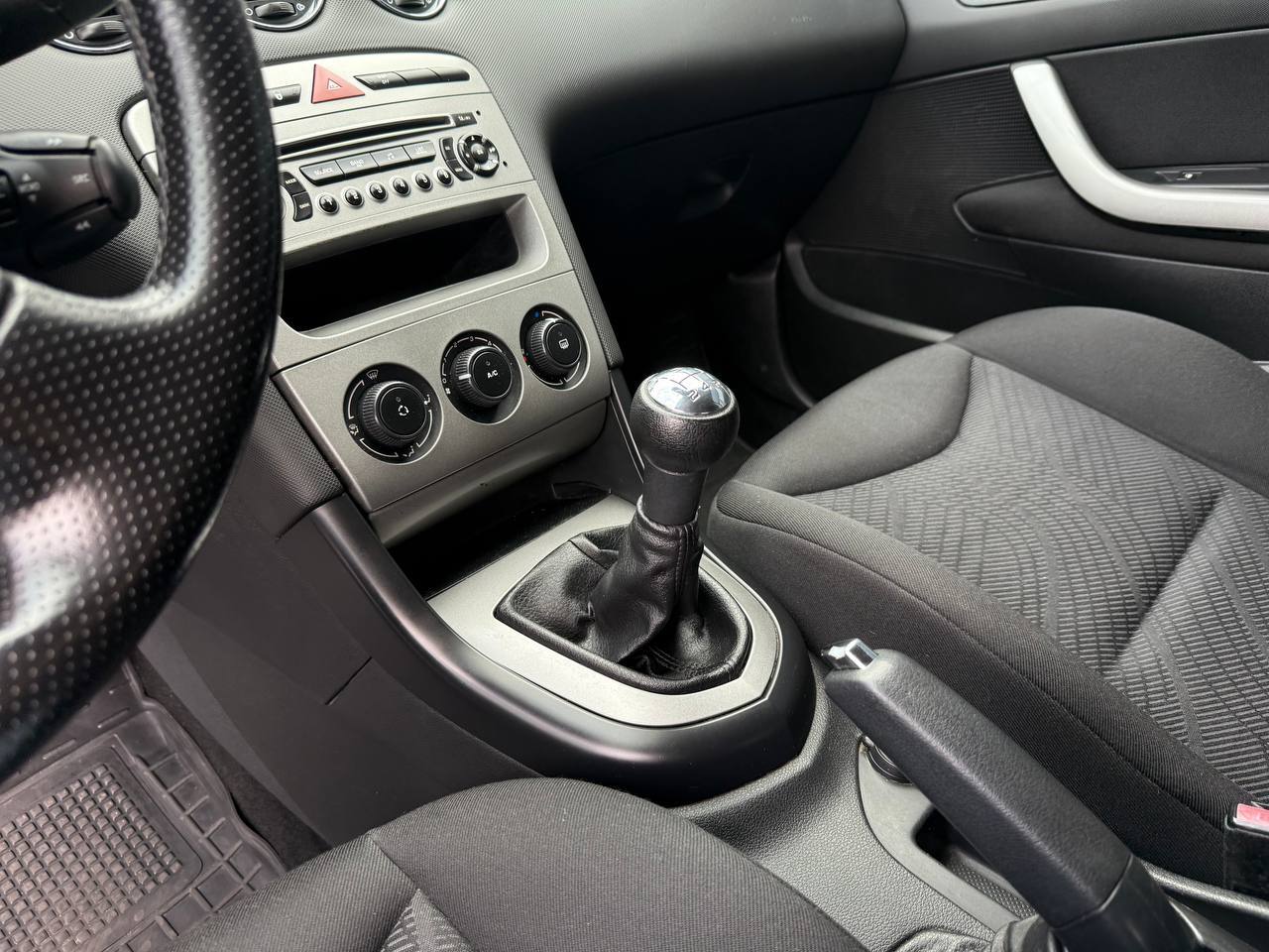 Peugeot 308 - фото 18