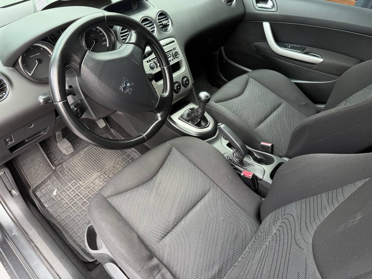 Peugeot 308 - фото 27