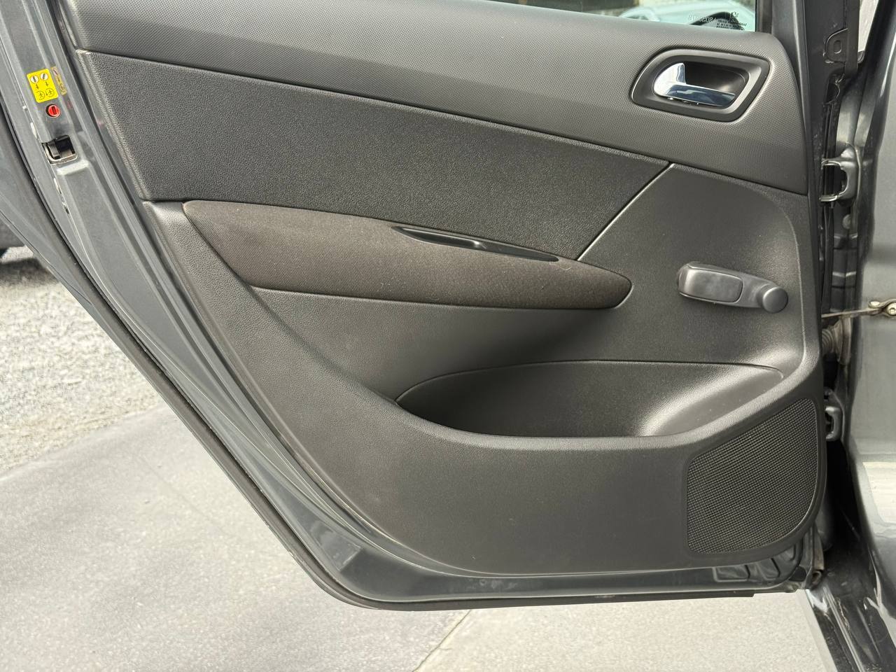 Peugeot 308 - фото 28