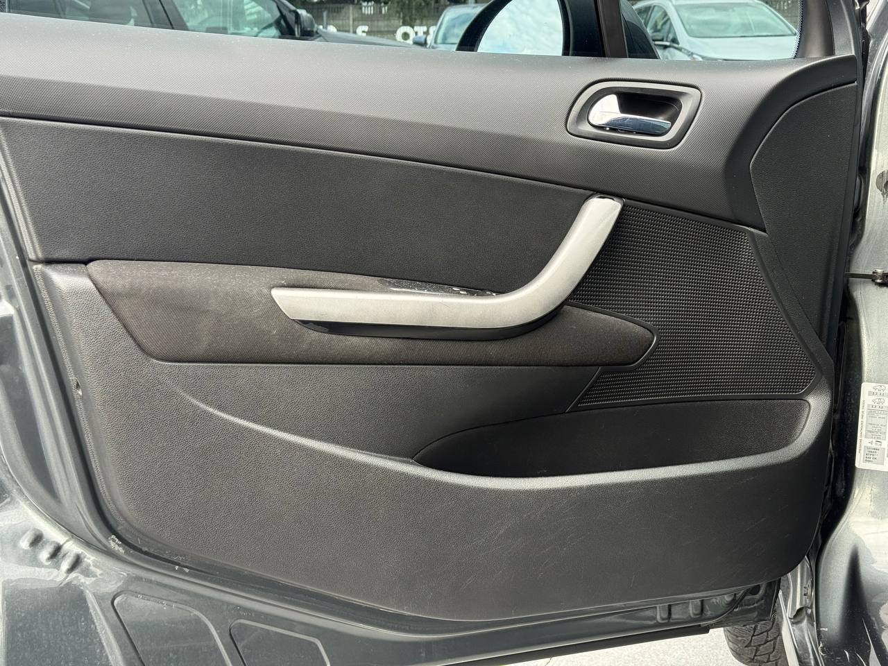 Peugeot 308 - фото 9