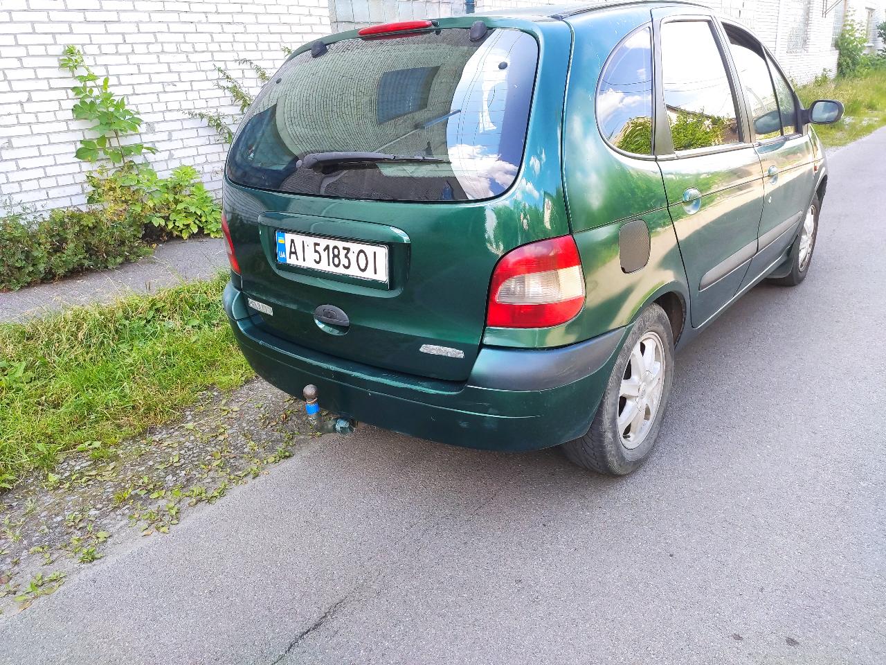 Renault Megane - зображення 2