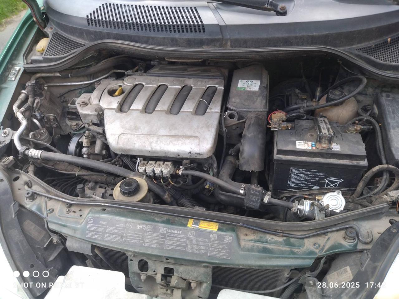 Renault Megane - зображення 5