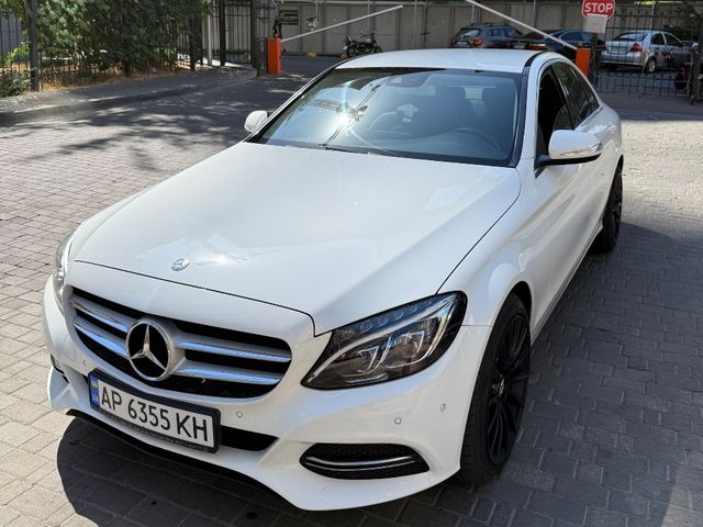 Mercedes-Benz C-Класс - зображення 4