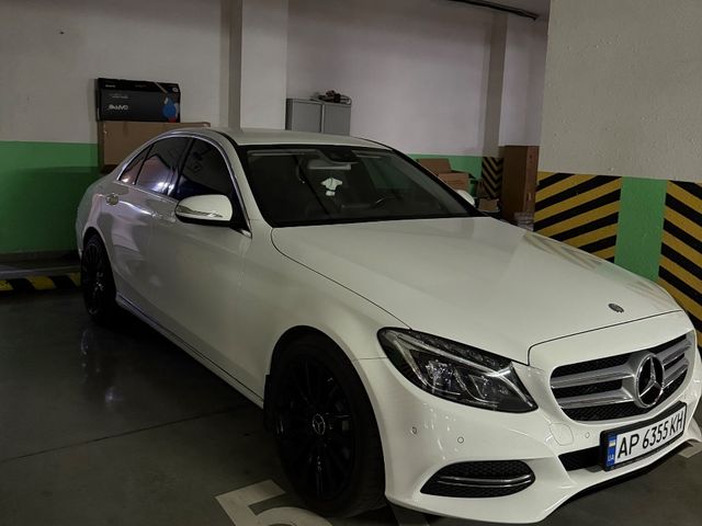 Mercedes-Benz C-Класс - зображення 2