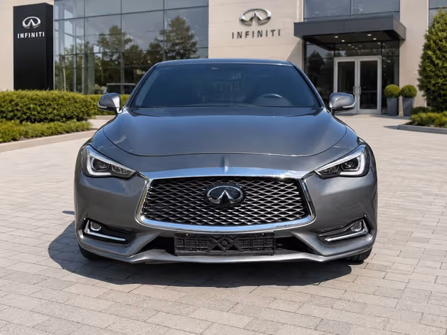 Infiniti Q60 - зображення 3