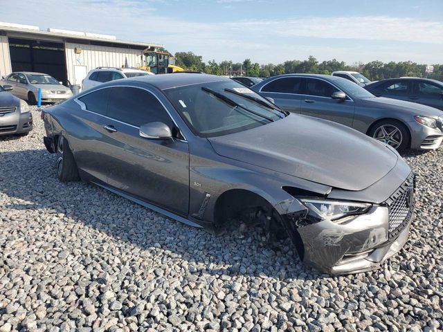 Infiniti Q60 - фото 3