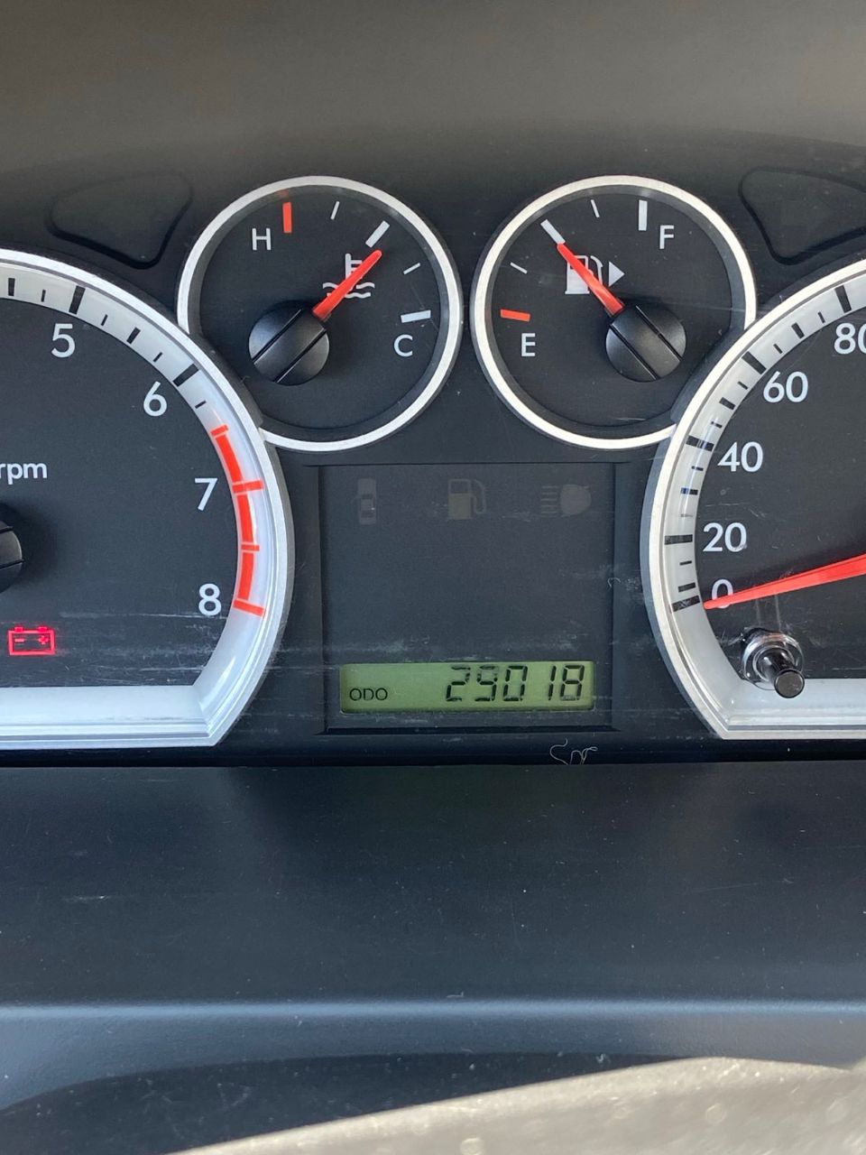 Chevrolet Aveo - фото 4