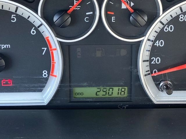 Chevrolet Aveo - фото 4