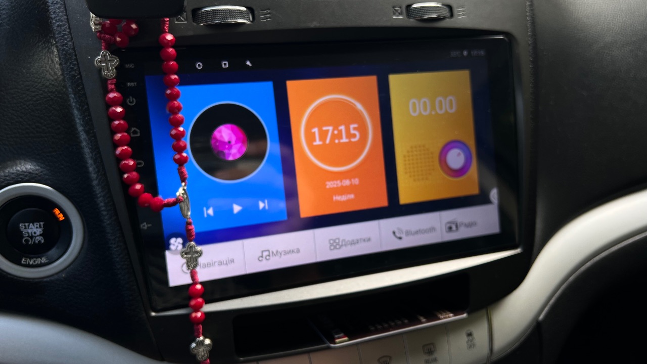 Dodge Journey - фото 77