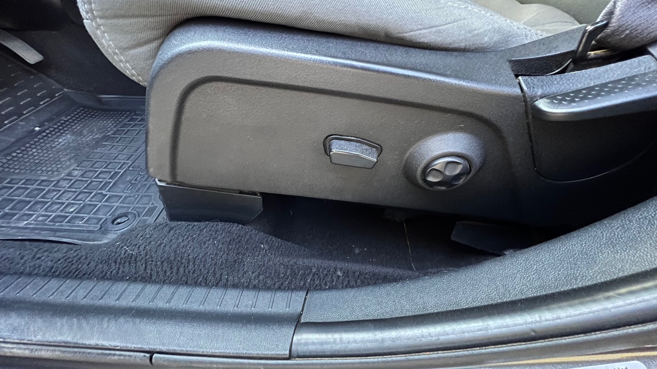 Dodge Journey - фото 61