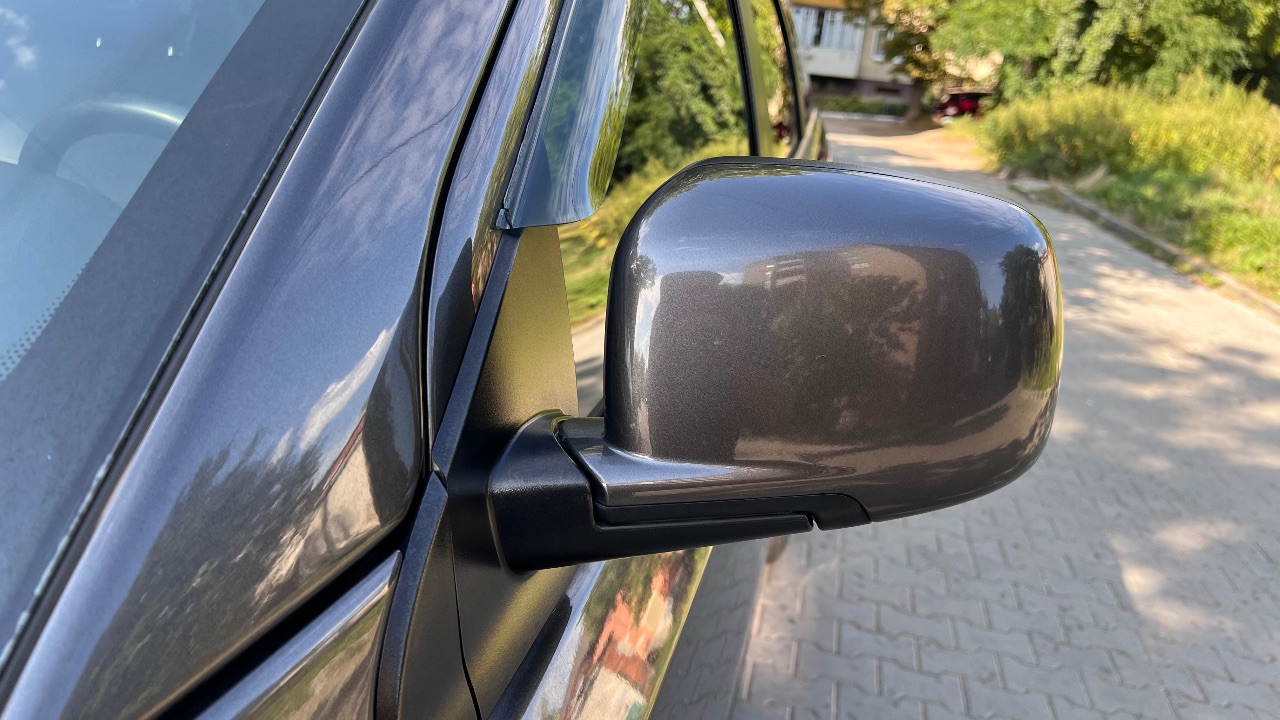 Dodge Journey - фото 51