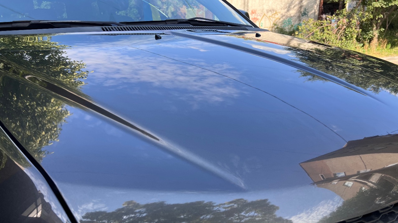 Dodge Journey - фото 56