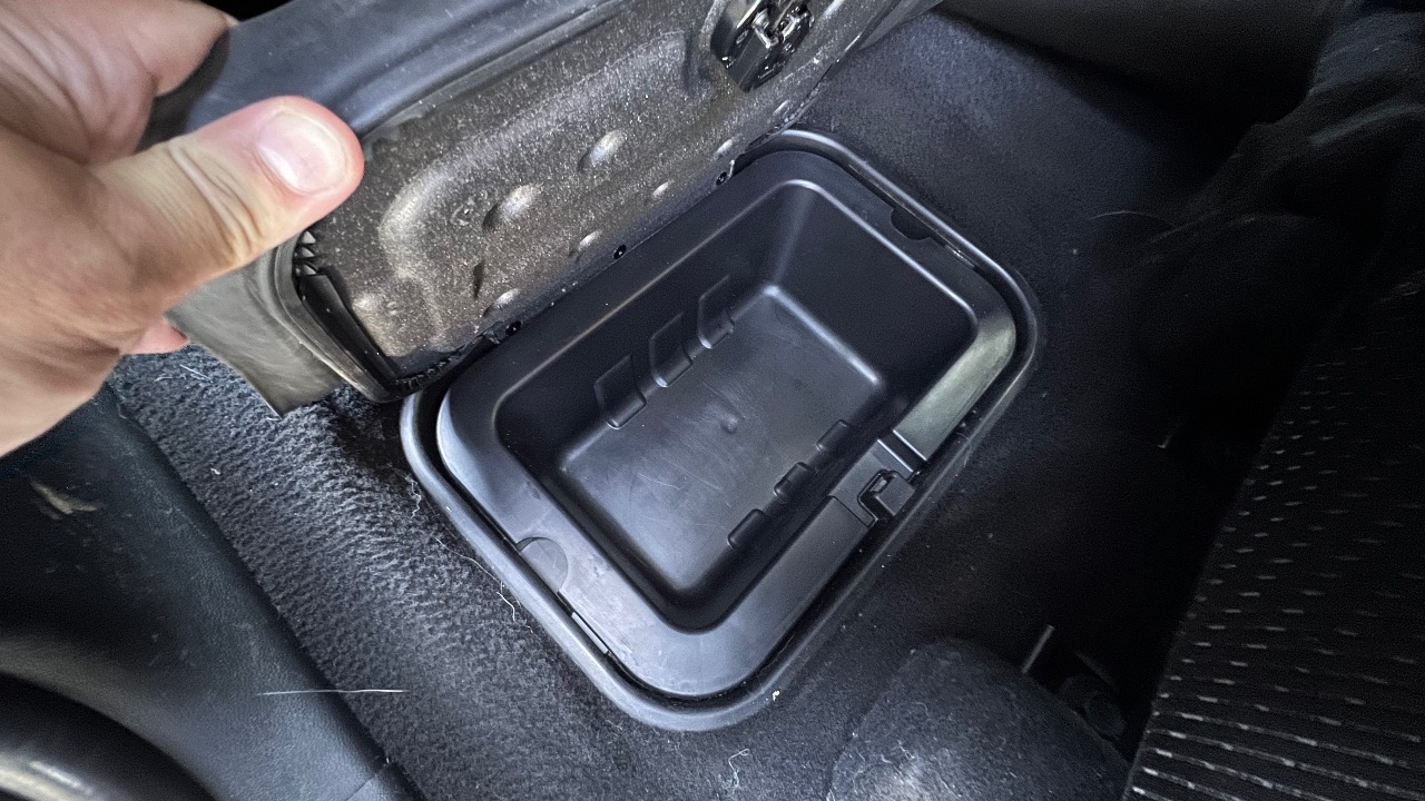 Dodge Journey - фото 64