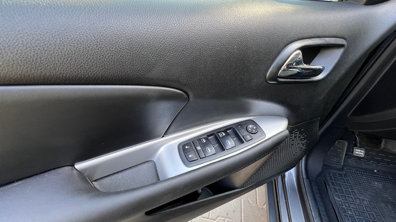 Dodge Journey - фото 60