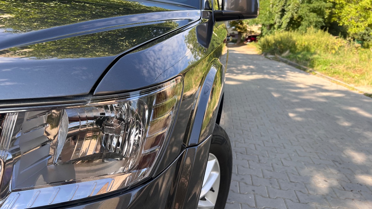 Dodge Journey - фото 2