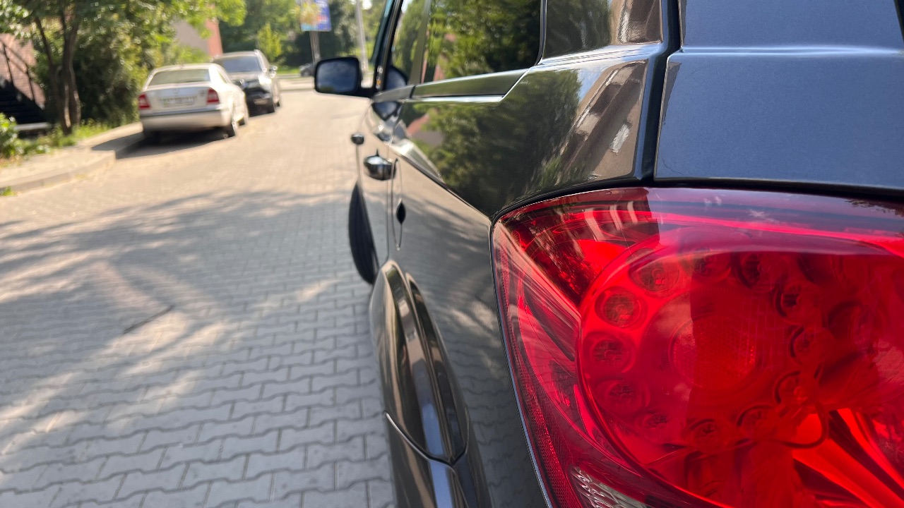 Dodge Journey - фото 52