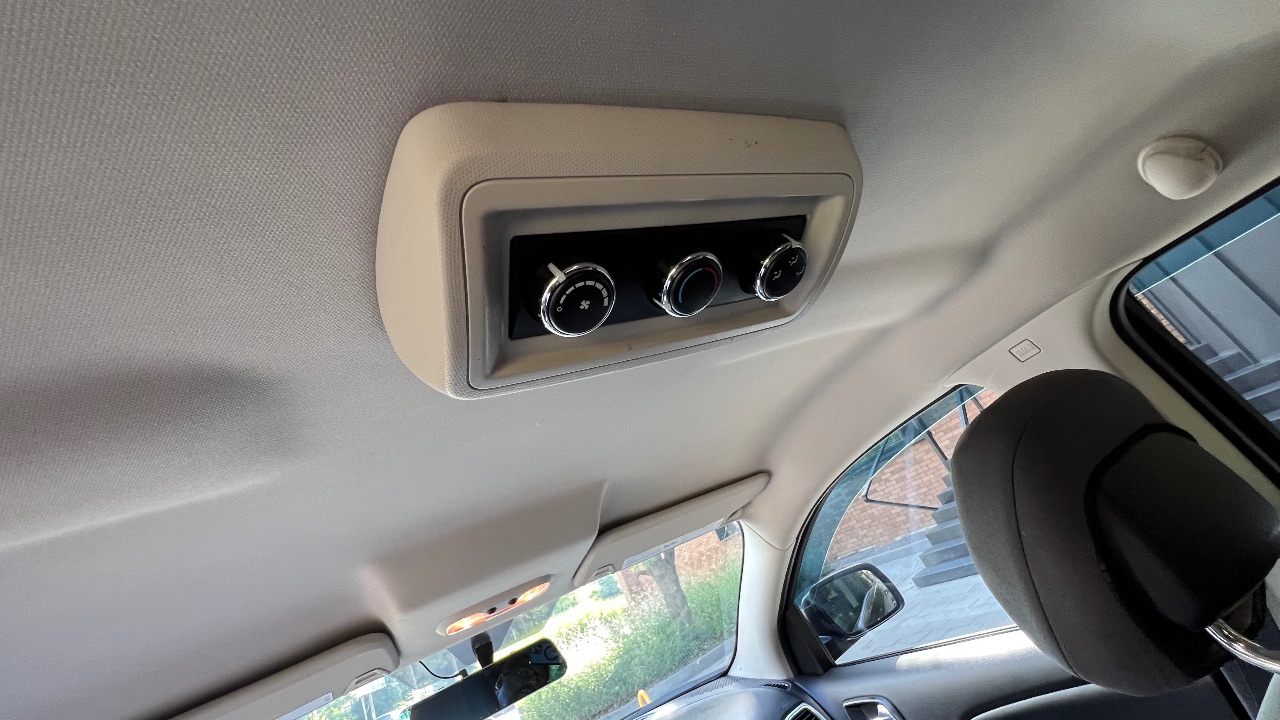 Dodge Journey - фото 66