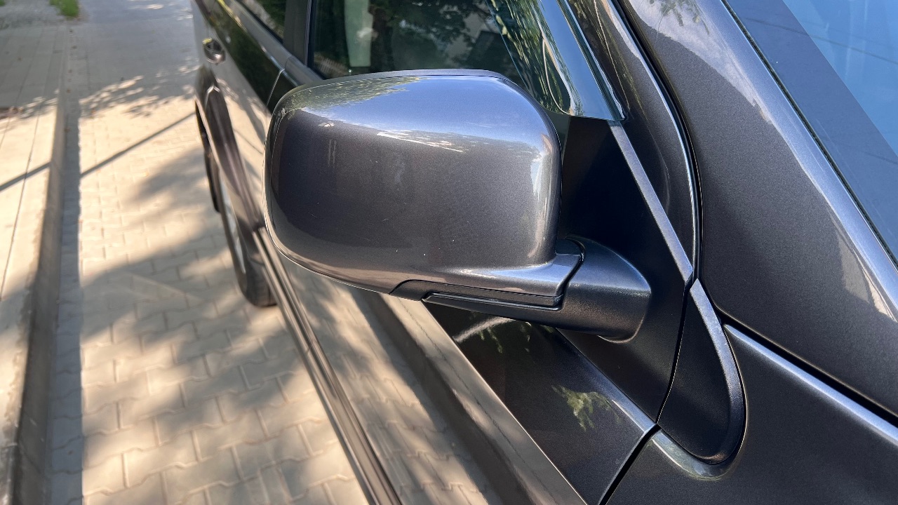 Dodge Journey - фото 54