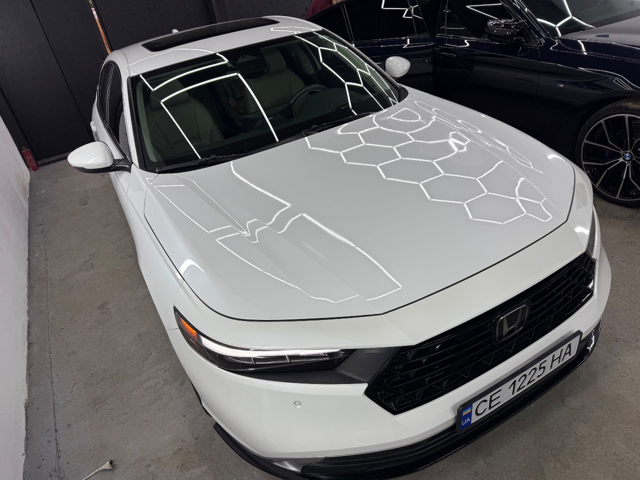 Honda Accord - фото 5